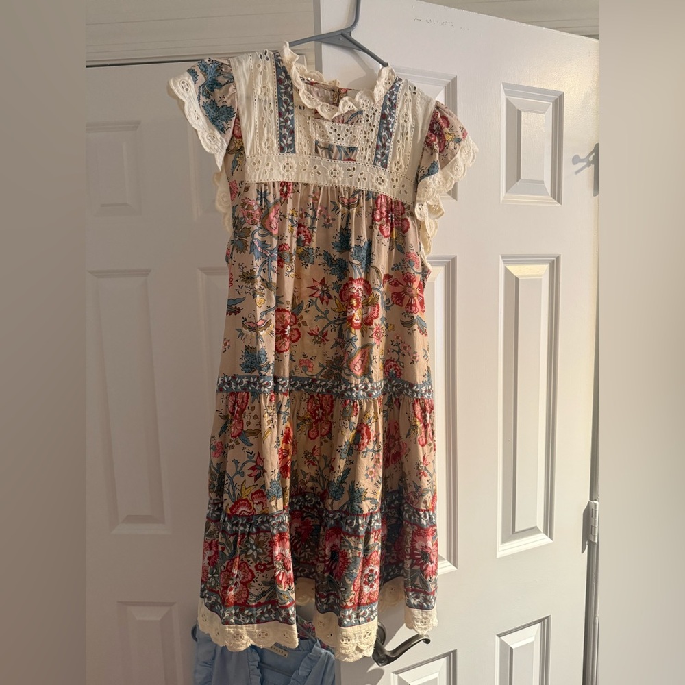 Sea New York Dress